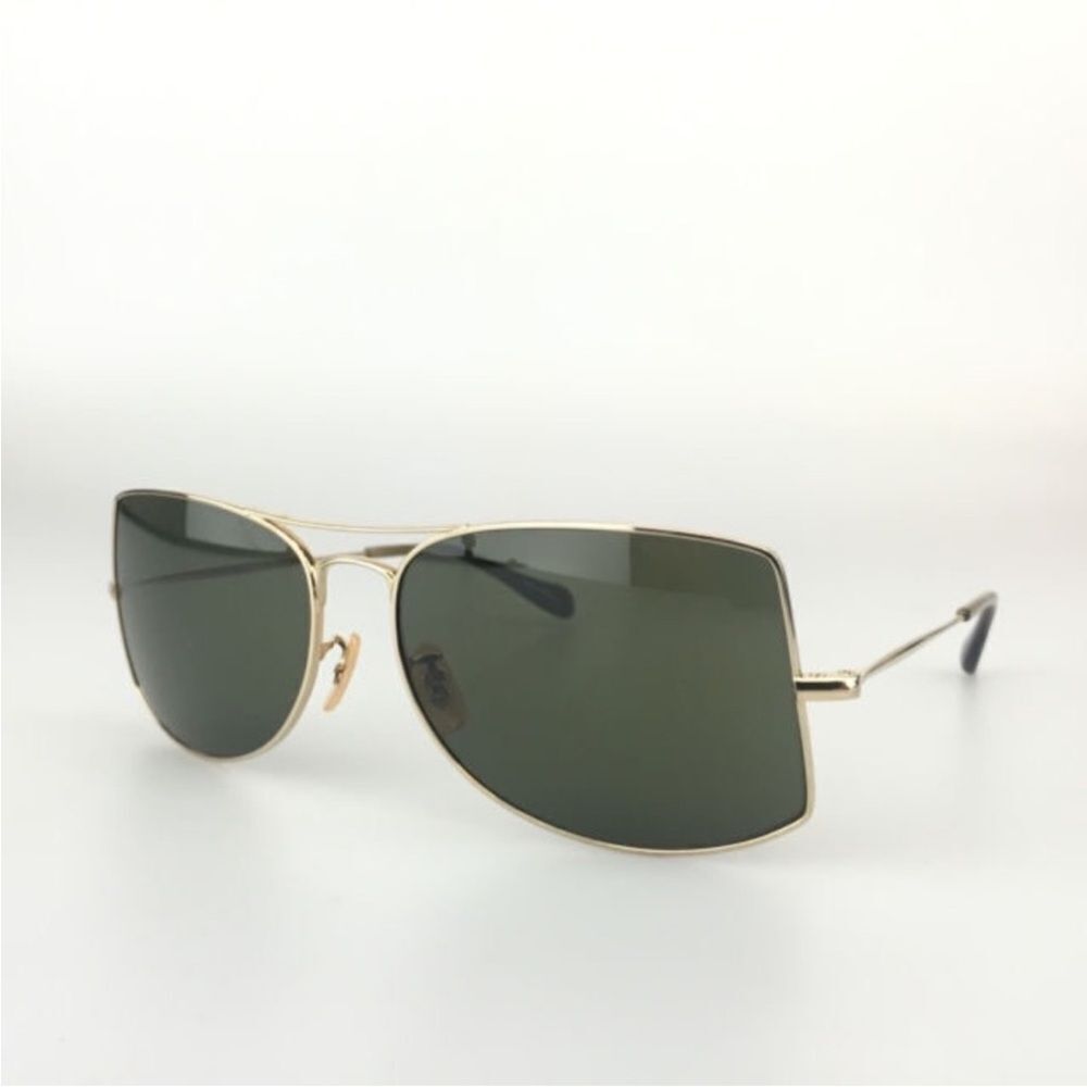OLIVER PEOPLES OV 1090S Unisex Polarized sunglasses